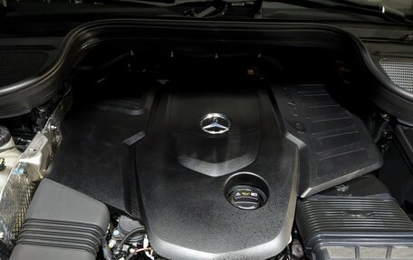 Mercedes-Benz GLS, 2020 год, 9 300 000 рублей, 11 фотография