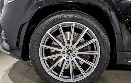 Mercedes-Benz GLS, 2020 год, 9 300 000 рублей, 12 фотография
