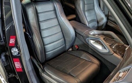 Mercedes-Benz GLS, 2020 год, 9 300 000 рублей, 14 фотография
