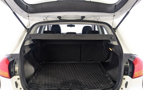 Mitsubishi ASX I рестайлинг, 2018 год, 1 400 000 рублей, 9 фотография