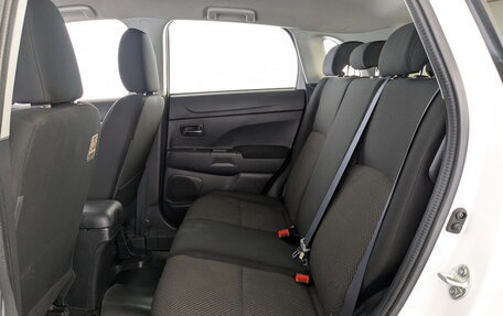 Mitsubishi ASX I рестайлинг, 2018 год, 1 400 000 рублей, 13 фотография