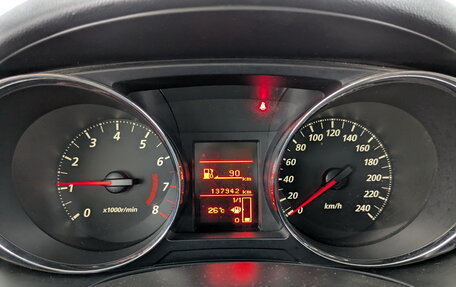 Mitsubishi ASX I рестайлинг, 2018 год, 1 400 000 рублей, 14 фотография