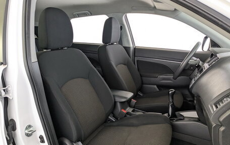 Mitsubishi ASX I рестайлинг, 2018 год, 1 400 000 рублей, 18 фотография
