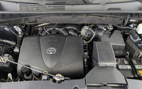 Toyota Highlander III, 2018 год, 3 590 000 рублей, 9 фотография