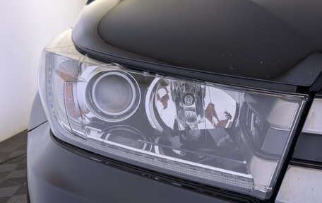 Toyota Highlander III, 2018 год, 3 590 000 рублей, 17 фотография