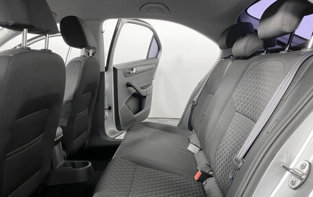 Skoda Rapid I, 2018 год, 1 199 000 рублей, 12 фотография