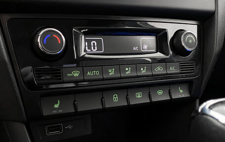 Skoda Rapid I, 2018 год, 1 199 000 рублей, 20 фотография