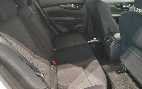 Nissan Qashqai, 2014 год, 1 289 000 рублей, 11 фотография