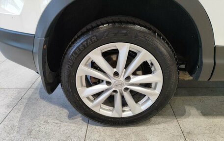 Nissan Qashqai, 2014 год, 1 289 000 рублей, 12 фотография