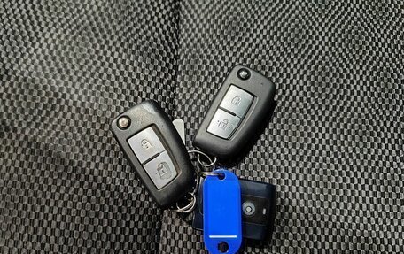 Nissan Qashqai, 2014 год, 1 289 000 рублей, 16 фотография