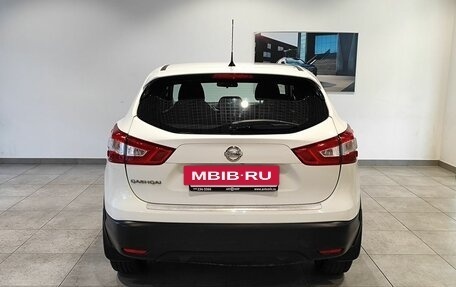 Nissan Qashqai, 2014 год, 1 289 000 рублей, 6 фотография