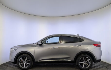 Haval F7x I, 2021 год, 1 550 000 рублей, 8 фотография