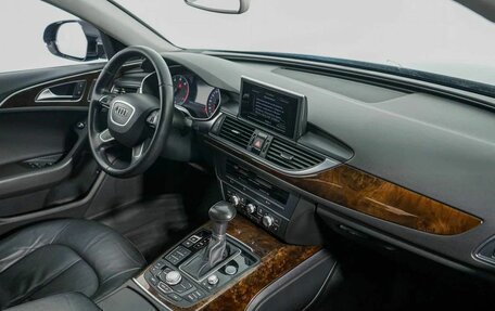 Audi A6, 2014 год, 1 195 000 рублей, 5 фотография