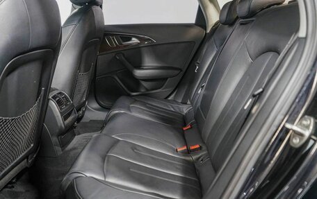 Audi A6, 2014 год, 1 195 000 рублей, 8 фотография