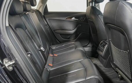 Audi A6, 2014 год, 1 195 000 рублей, 7 фотография