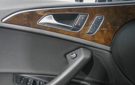 Audi A6, 2014 год, 1 195 000 рублей, 10 фотография