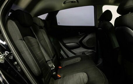 Hyundai ix35 I рестайлинг, 2015 год, 1 045 000 рублей, 7 фотография