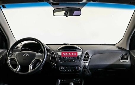 Hyundai ix35 I рестайлинг, 2015 год, 1 045 000 рублей, 5 фотография