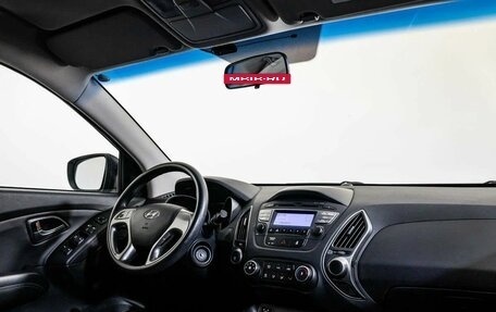 Hyundai ix35 I рестайлинг, 2015 год, 1 045 000 рублей, 6 фотография