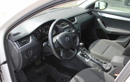 Skoda Octavia, 2015 год, 1 396 000 рублей, 14 фотография