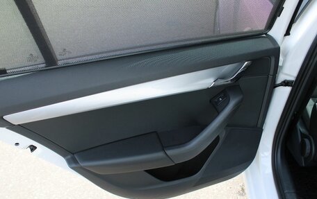 Skoda Octavia, 2015 год, 1 396 000 рублей, 17 фотография