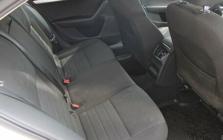 Skoda Octavia, 2015 год, 1 396 000 рублей, 20 фотография