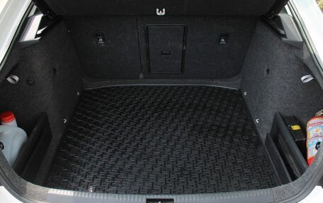 Skoda Octavia, 2015 год, 1 396 000 рублей, 22 фотография