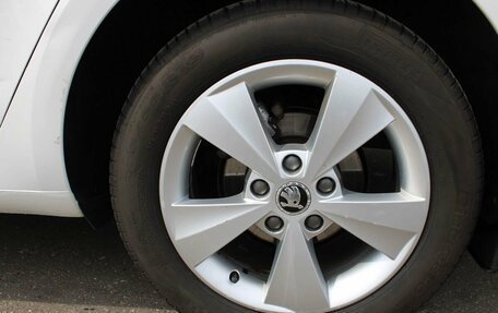 Skoda Octavia, 2015 год, 1 396 000 рублей, 24 фотография
