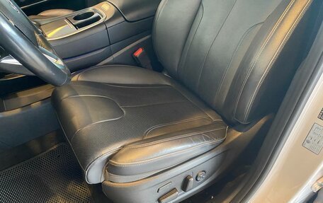 Hyundai Santa Fe IV, 2021 год, 3 450 000 рублей, 9 фотография