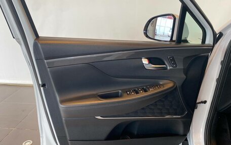 Hyundai Santa Fe IV, 2021 год, 3 450 000 рублей, 8 фотография