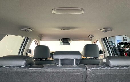 Hyundai Santa Fe IV, 2021 год, 3 450 000 рублей, 23 фотография