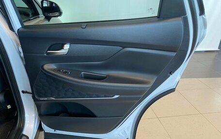 Hyundai Santa Fe IV, 2021 год, 3 450 000 рублей, 24 фотография