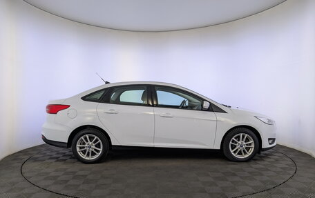 Ford Focus III, 2018 год, 1 095 000 рублей, 4 фотография