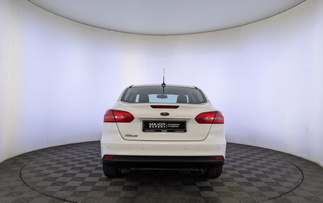 Ford Focus III, 2018 год, 1 095 000 рублей, 6 фотография