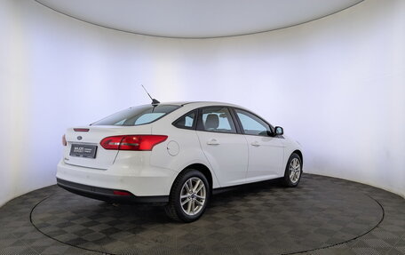 Ford Focus III, 2018 год, 1 095 000 рублей, 5 фотография