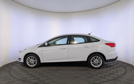 Ford Focus III, 2018 год, 1 095 000 рублей, 8 фотография