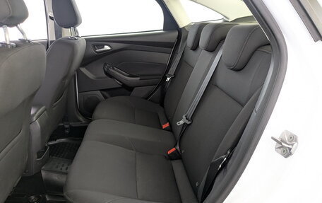 Ford Focus III, 2018 год, 1 095 000 рублей, 12 фотография