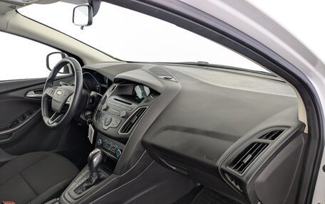 Ford Focus III, 2018 год, 1 095 000 рублей, 11 фотография