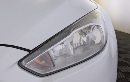 Ford Focus III, 2018 год, 1 095 000 рублей, 17 фотография