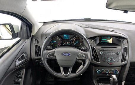 Ford Focus III, 2018 год, 1 095 000 рублей, 21 фотография