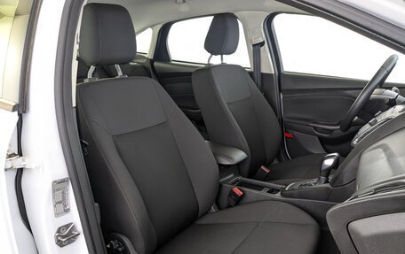 Ford Focus III, 2018 год, 1 095 000 рублей, 23 фотография