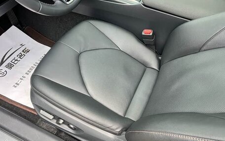 Toyota Camry, 2021 год, 2 295 000 рублей, 9 фотография