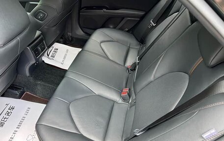 Toyota Camry, 2021 год, 2 295 000 рублей, 10 фотография