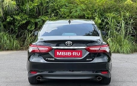 Toyota Camry, 2021 год, 2 295 000 рублей, 5 фотография