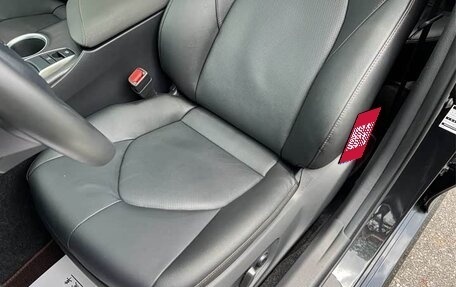 Toyota Camry, 2021 год, 2 295 000 рублей, 8 фотография
