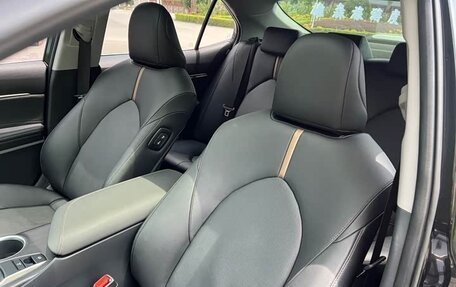 Toyota Camry, 2021 год, 2 295 000 рублей, 18 фотография