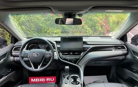 Toyota Camry, 2021 год, 2 295 000 рублей, 16 фотография
