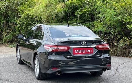 Toyota Camry, 2021 год, 2 295 000 рублей, 6 фотография