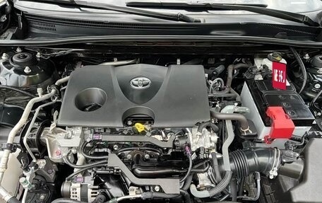 Toyota Camry, 2021 год, 2 295 000 рублей, 20 фотография