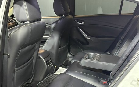 Mazda 6, 2017 год, 1 730 000 рублей, 8 фотография